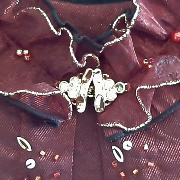 Petite Dress and Suit Jacket - Picture 6 of 7